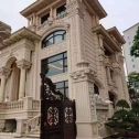 宁德黄金麻别墅外墙异形定制