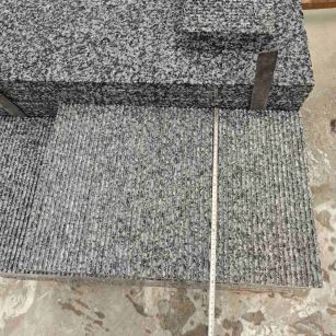 宁德芝麻黑拉丝面