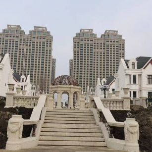 宁德黄金麻工程案例