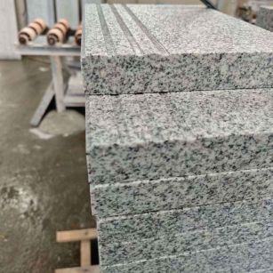 宁德芝麻白楼梯踏步