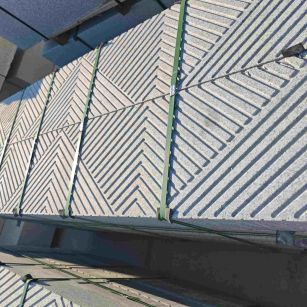 宁德芝麻白石材雕刻定制