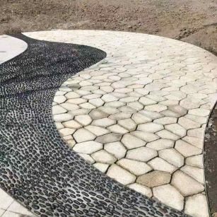 宁德冰裂纹 碎拼