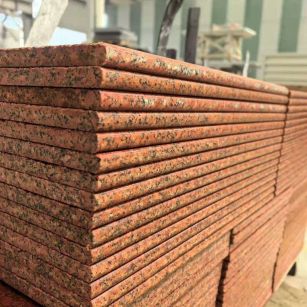 宁德台湾红楼梯踏步