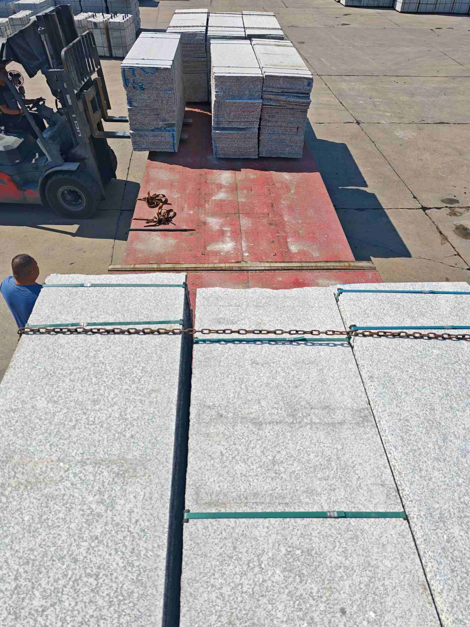 宁德芙蓉白芝麻白毛板