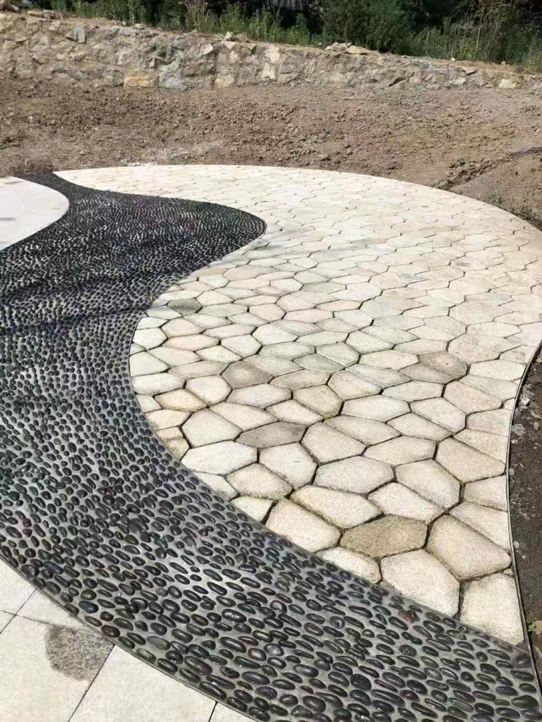 宁德冰裂纹 碎拼