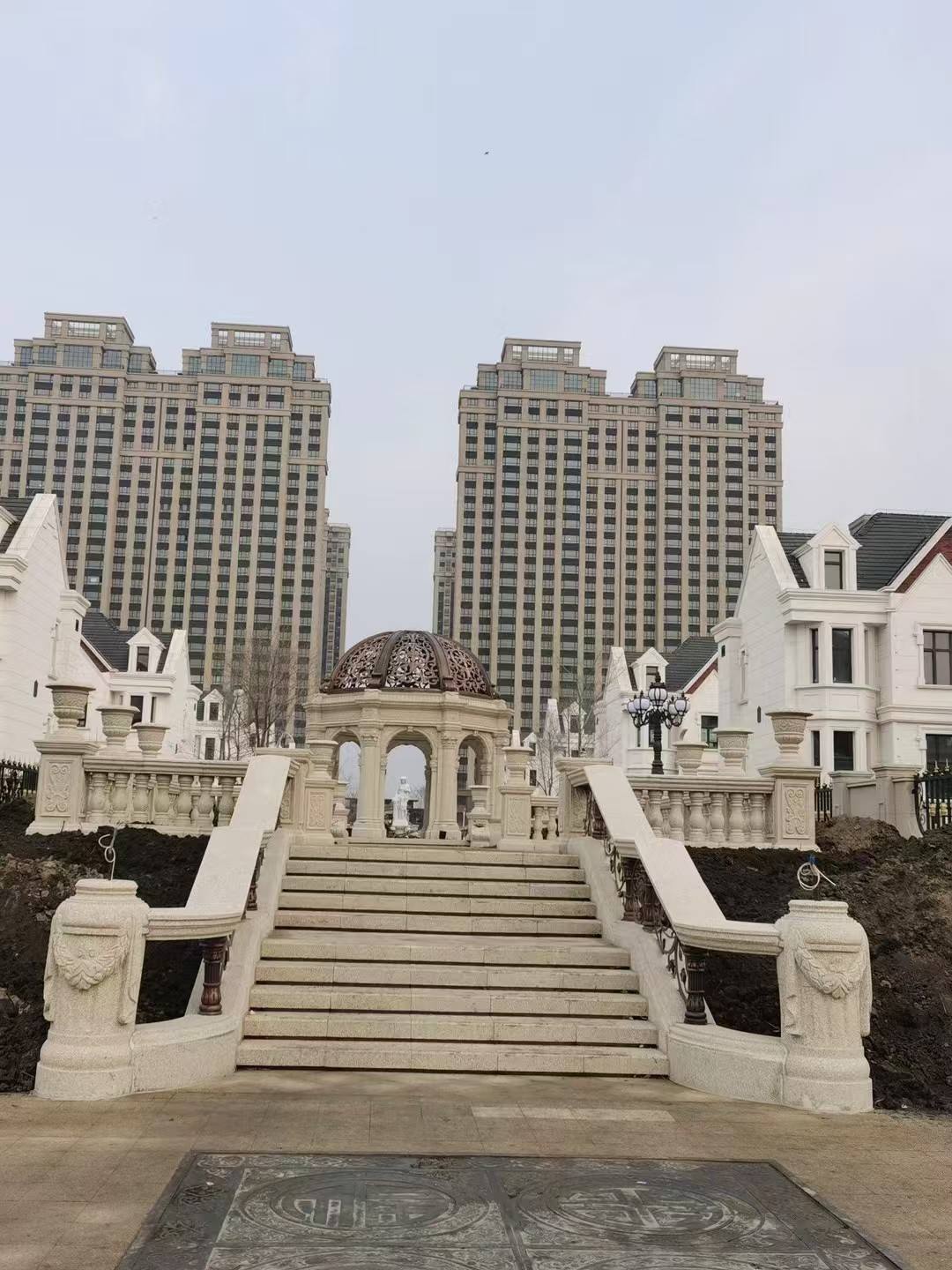宁德黄金麻工程案例