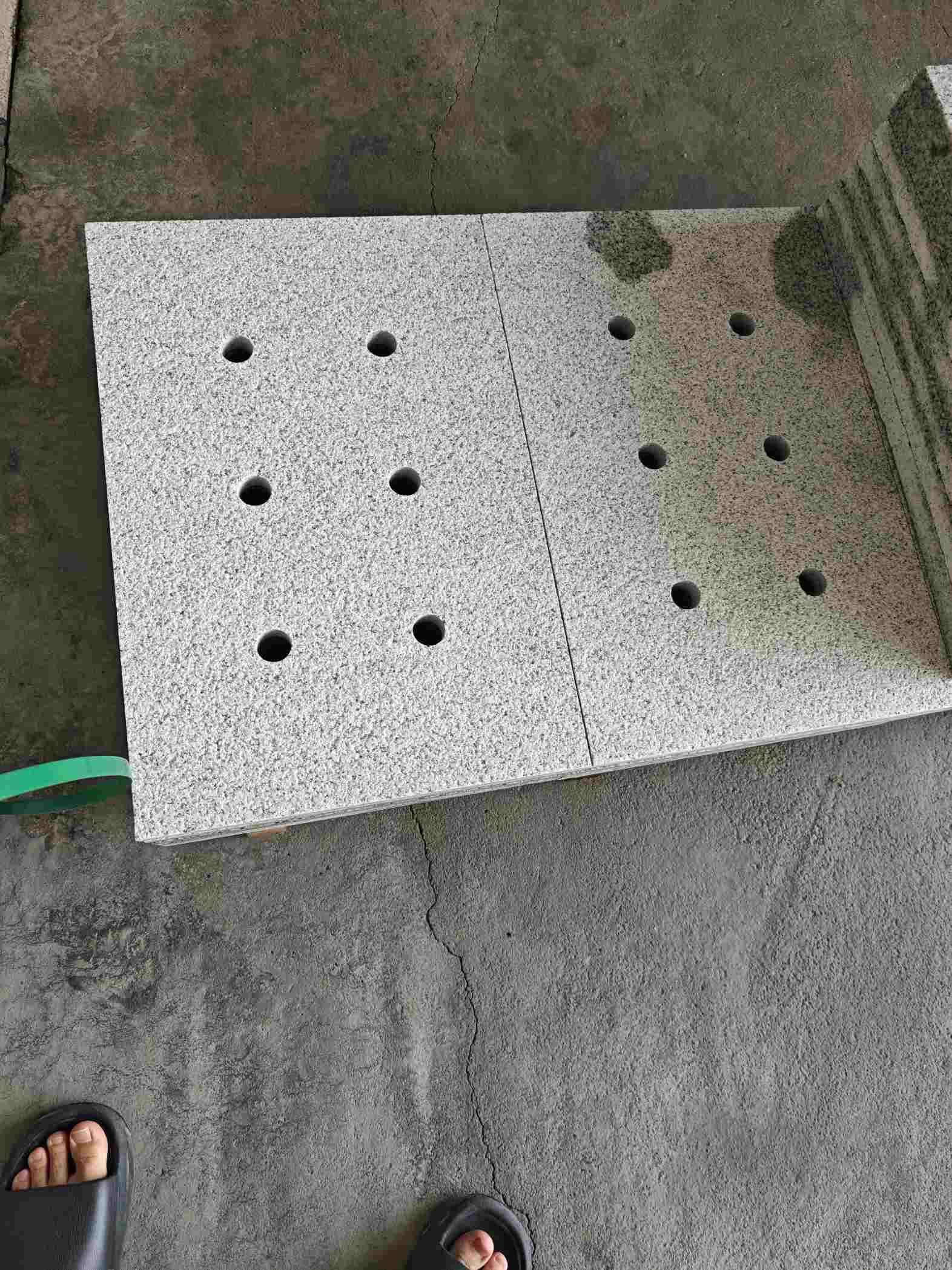 宁德芝麻白水沟盖板 排水渠