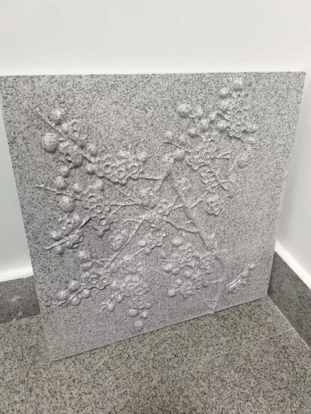 宁德芝麻白雕刻版，异形定制