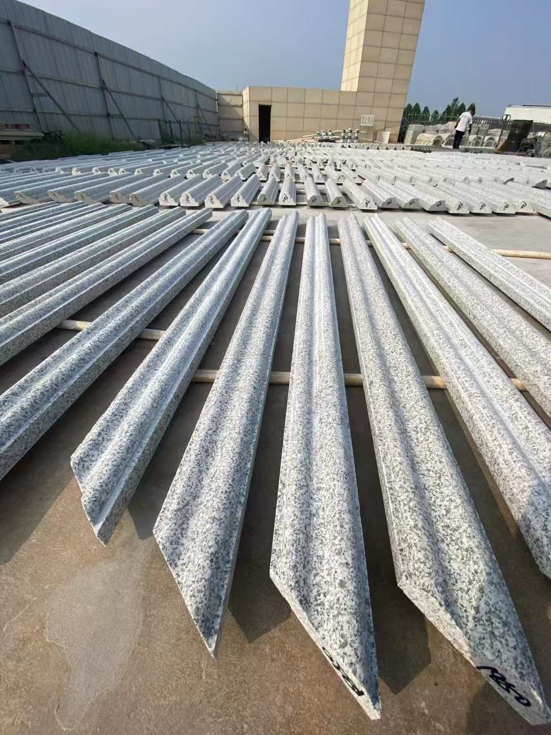 宁德 别墅异形线条 异形定制